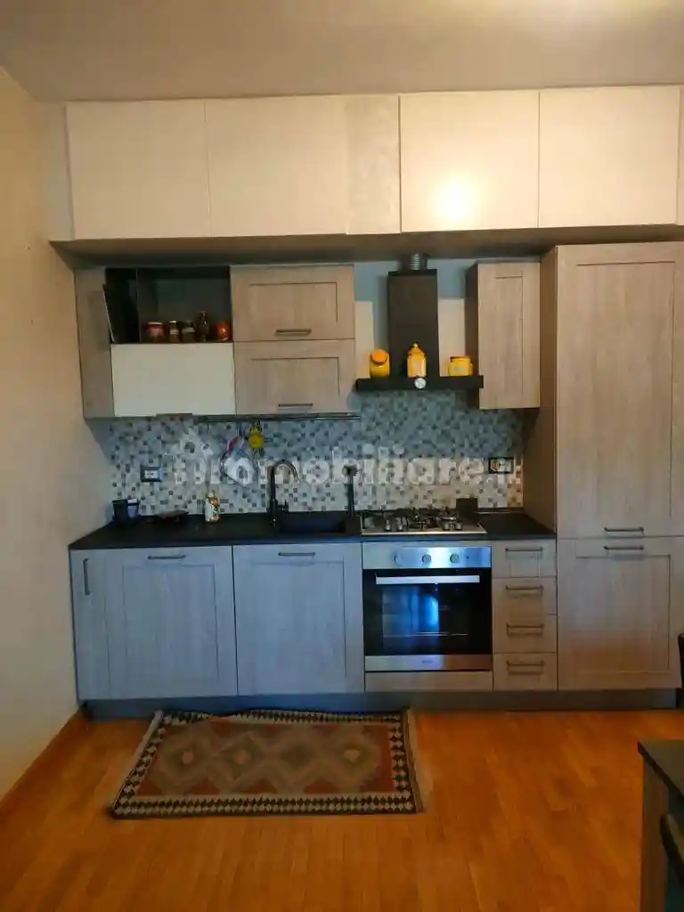 Bilocale ottimo stato, piano terra, Collina delle Muse, Roma - foto 5