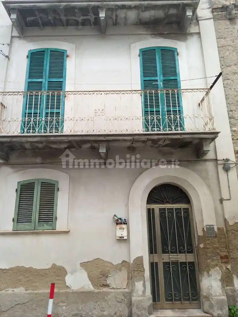 Palazzo - Edificio in Vendita - foto 3