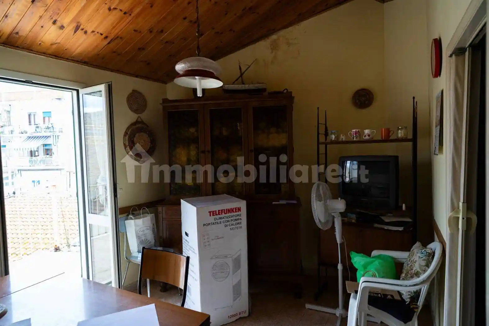 Palazzo - Edificio in Vendita - foto 4