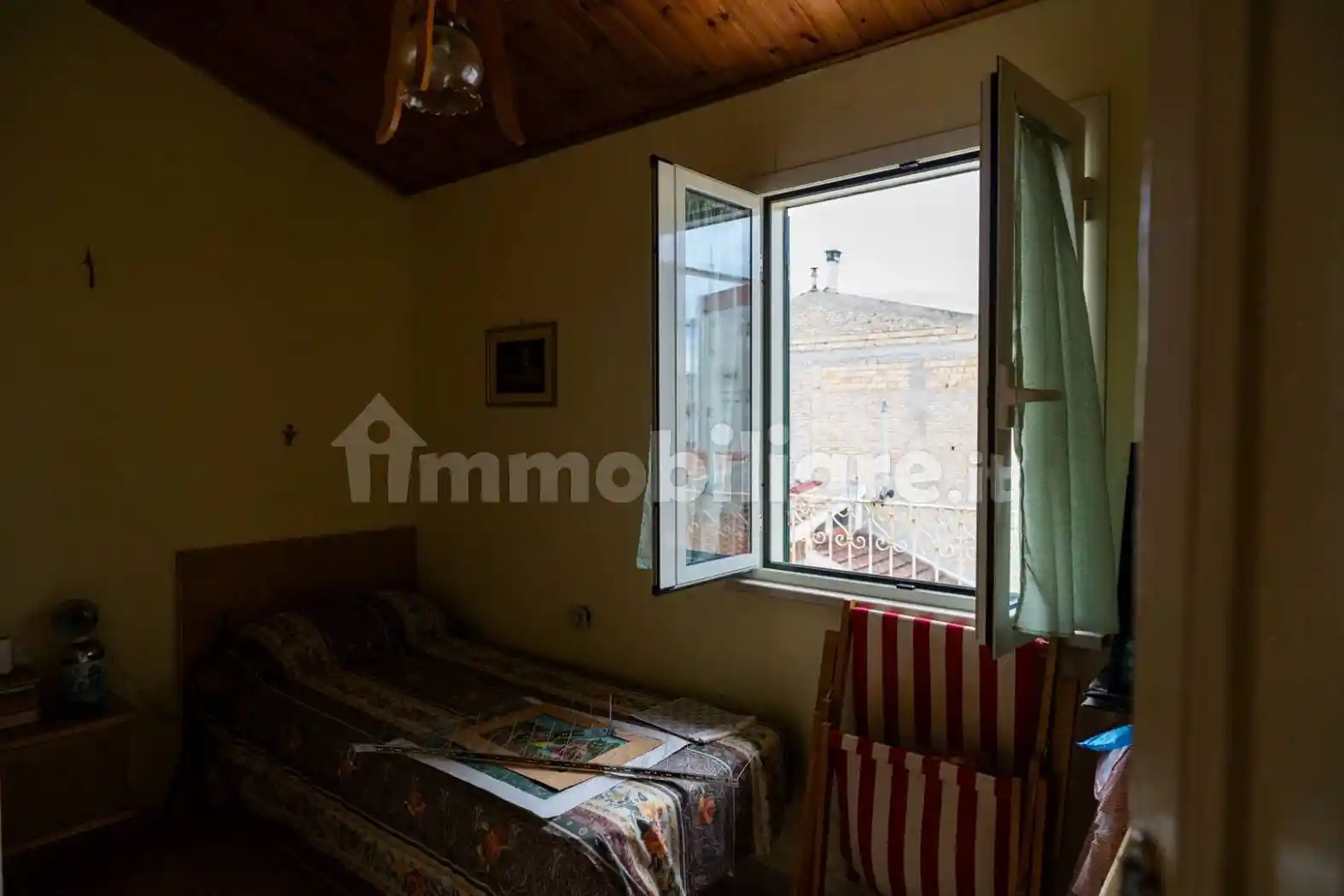 Palazzo - Edificio in Vendita - foto 5