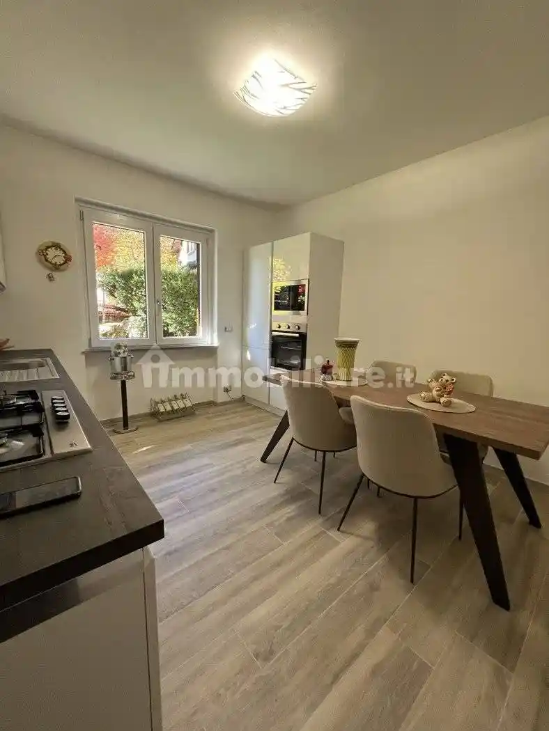 Appartamento in vendita a Alta Valle Intelvi