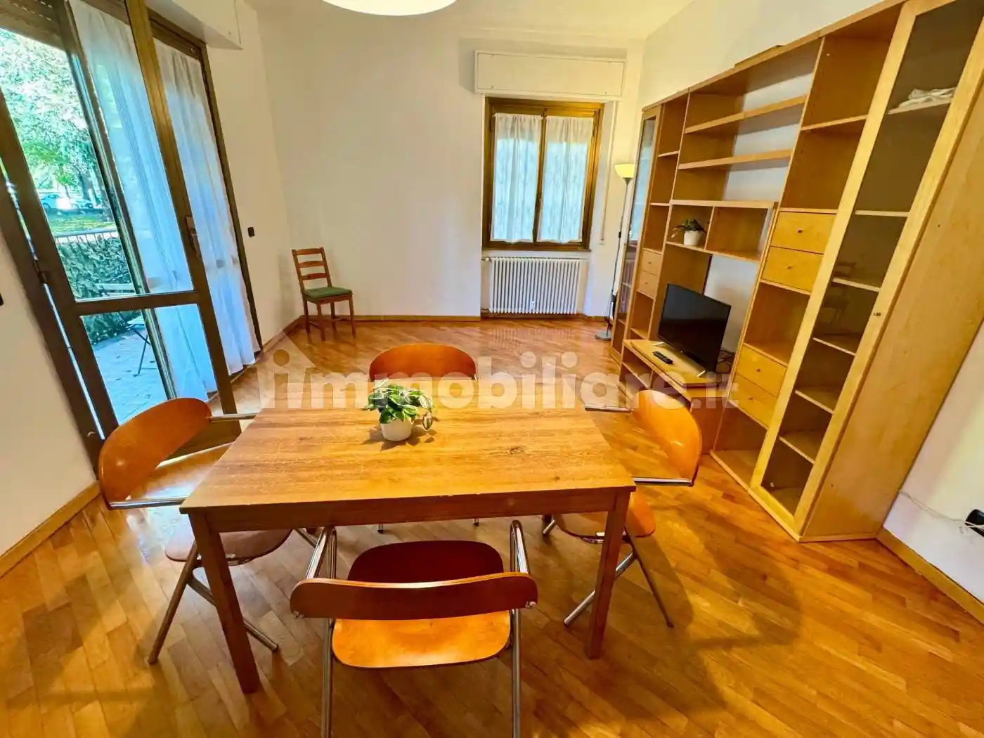 Bilocale ottimo stato, piano rialzato, QT8, Milano - foto 3