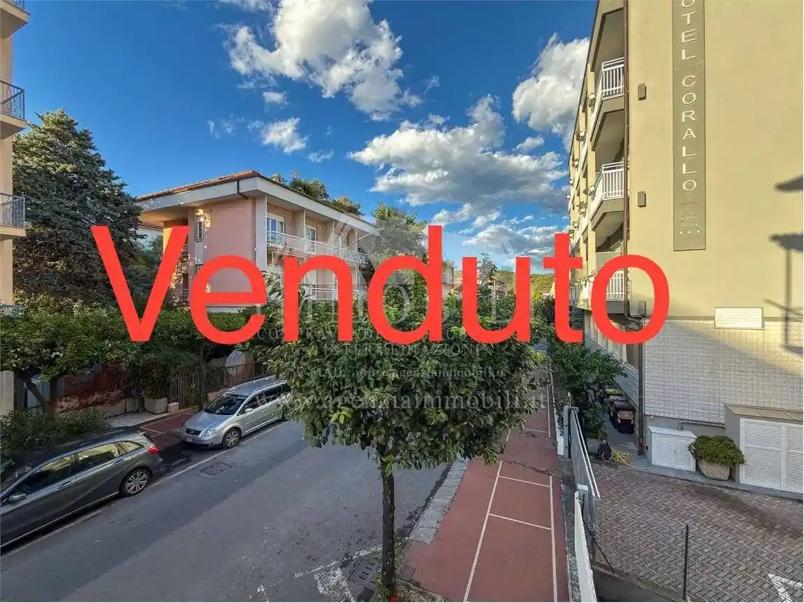 Appartamento in vendita a Diano Marina