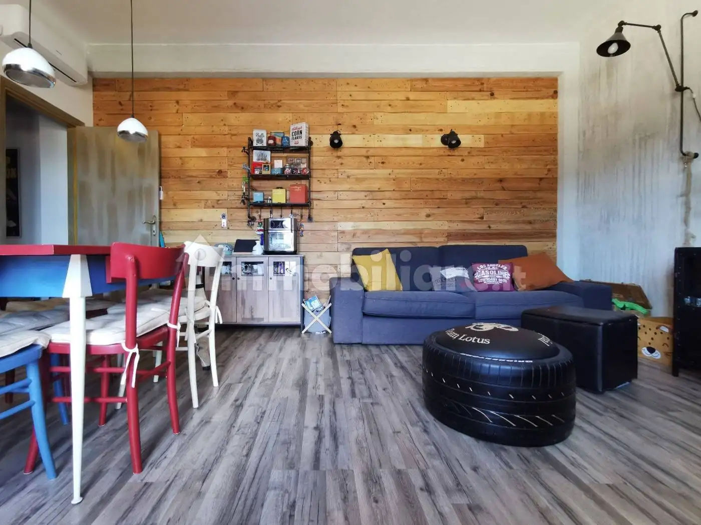 Appartamento in vendita a Avezzano