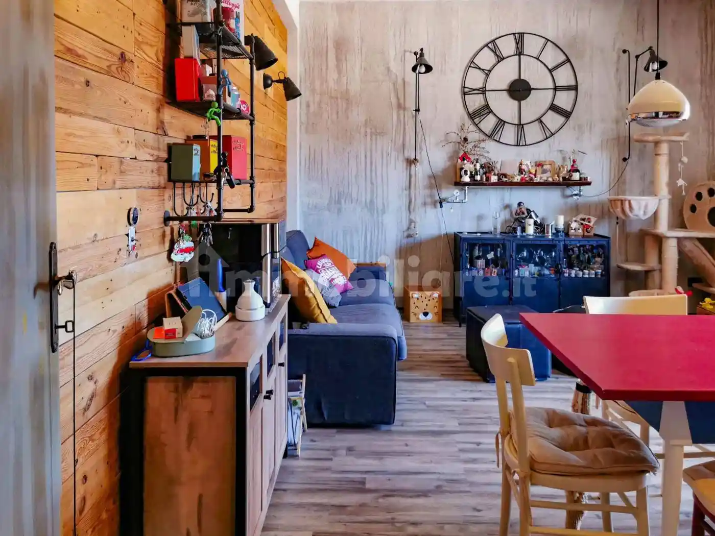 Trilocale via 20 Settembre 434, Centro, Avezzano - foto 2