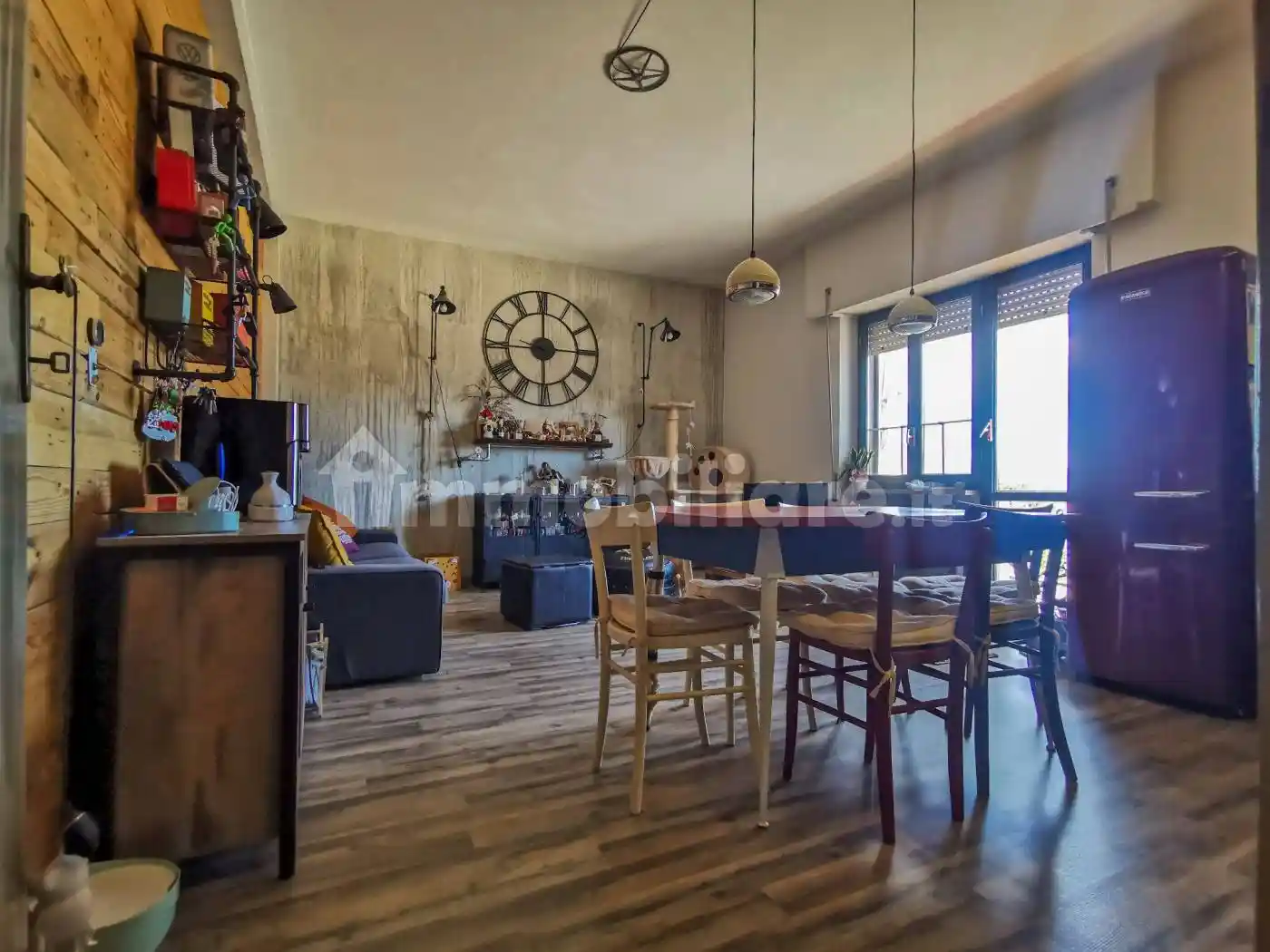 Trilocale via 20 Settembre 434, Centro, Avezzano - foto 3