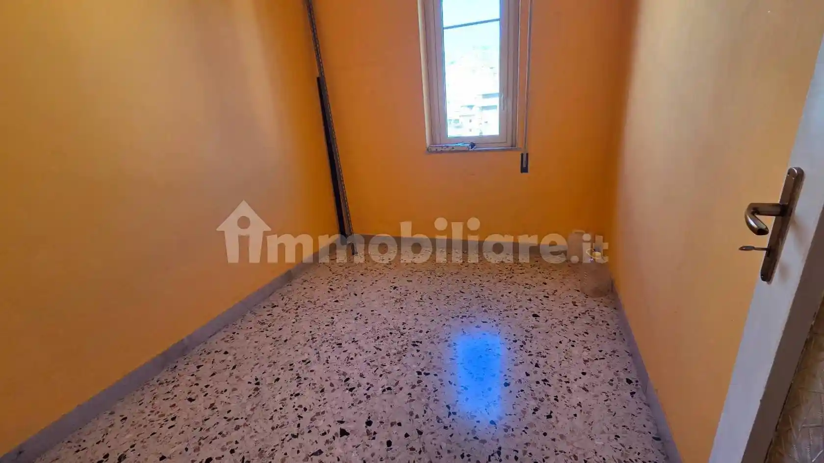 Quadrilocale via Oreste Arena, Montepellegrino, Palermo - foto 3