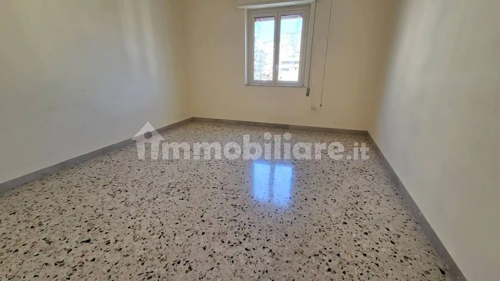 Quadrilocale via Oreste Arena, Montepellegrino, Palermo - foto 4