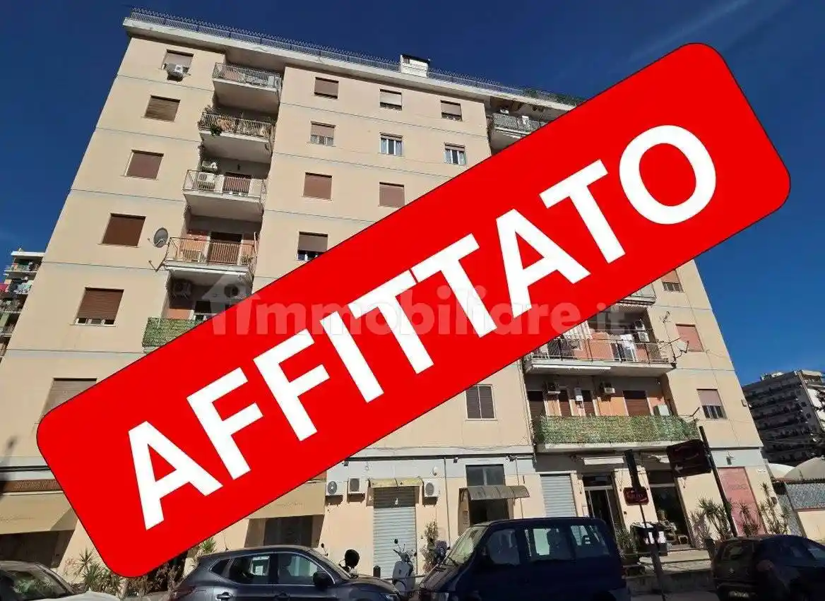 Appartamento in affitto a Palermo