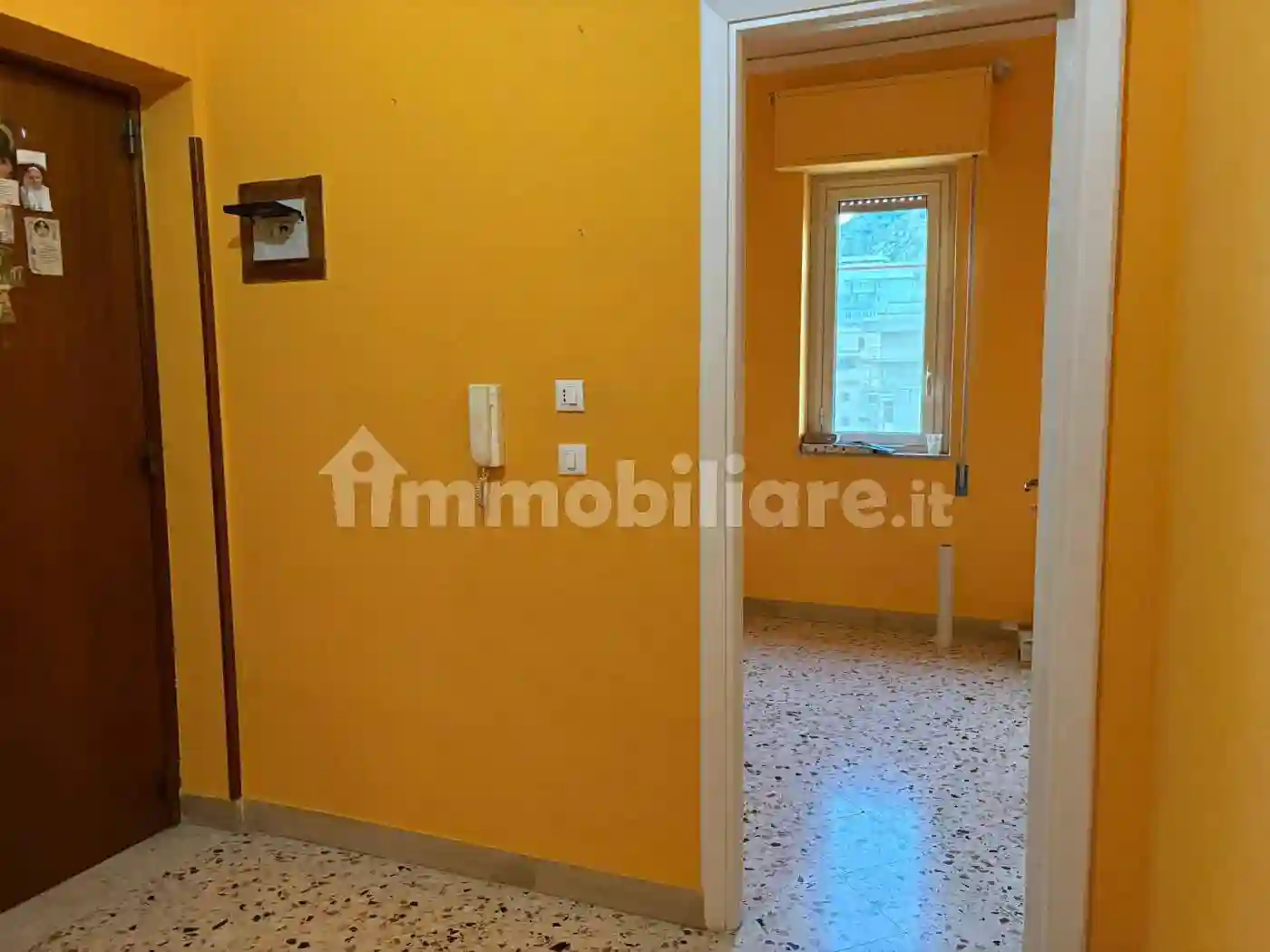 Quadrilocale via Oreste Arena, Montepellegrino, Palermo - foto 4