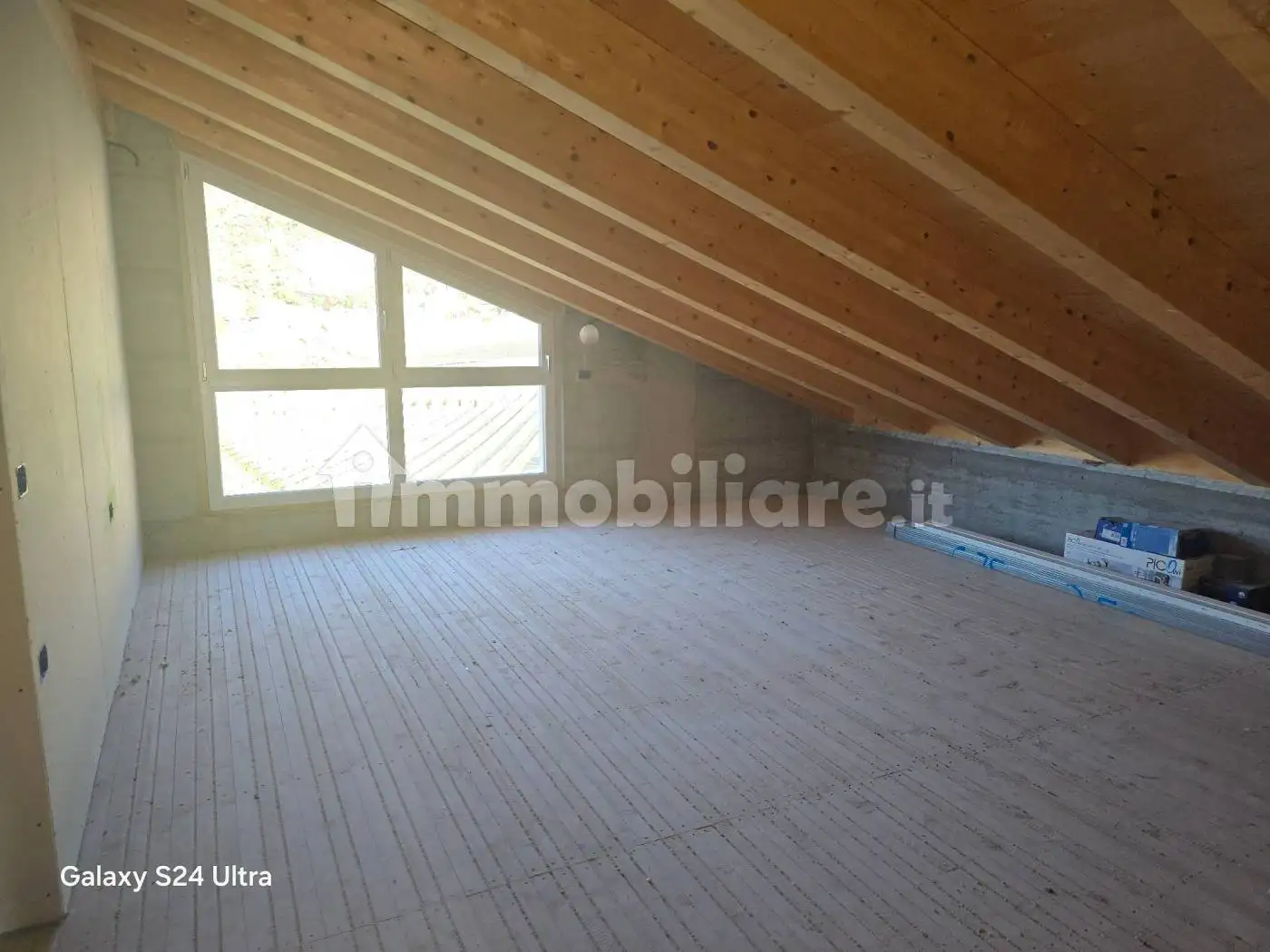 Appartamento in vendita a Montagna