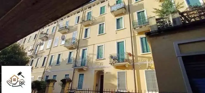 Appartamento in asta a Vicenza