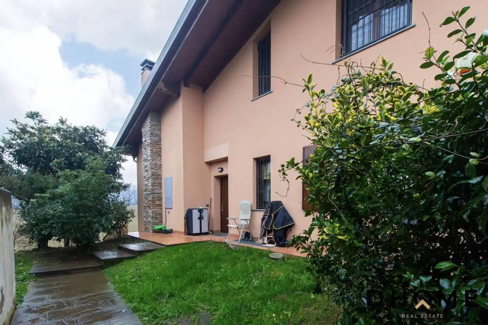 Villa in vendita a Missaglia