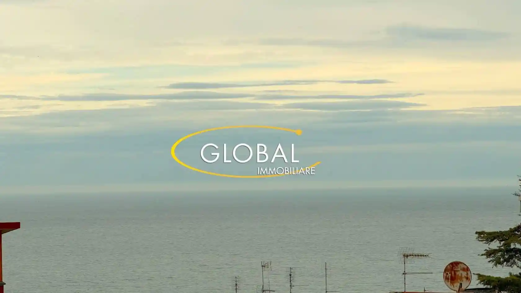 Attico - Mansarda in vendita a Ancona