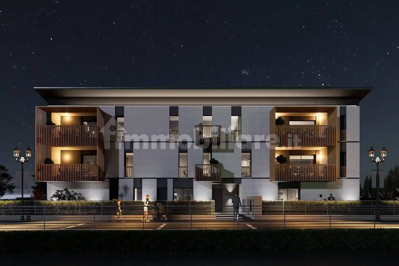 Appartamento in vendita a Montecchio Maggiore