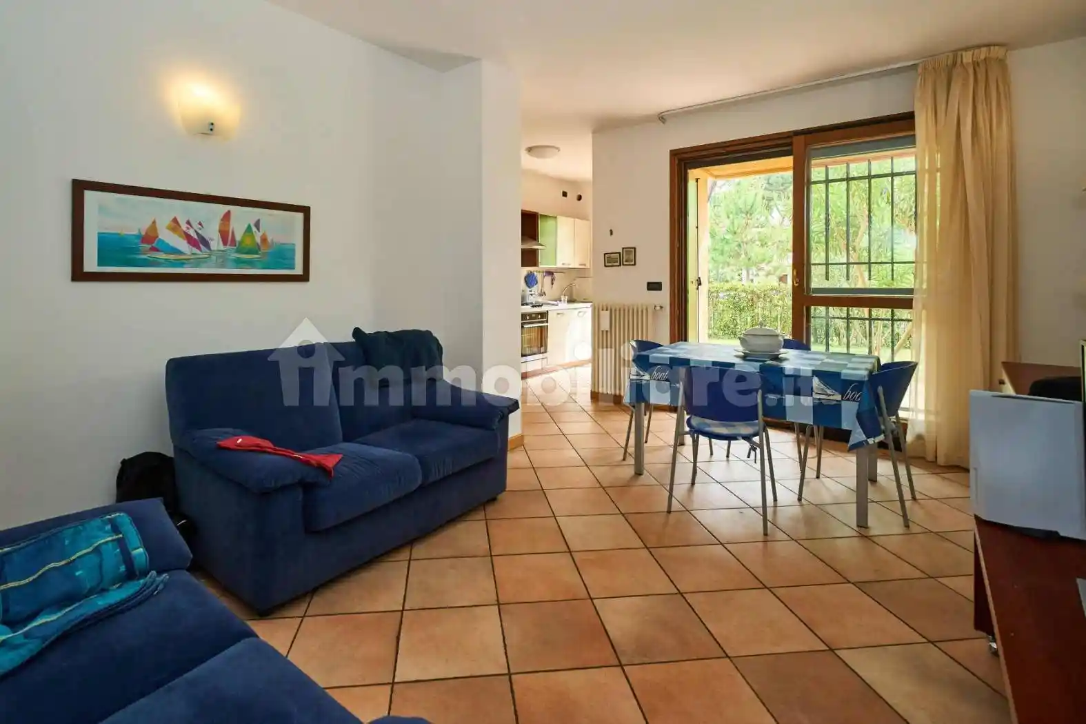 Appartamento in vendita a Cervia