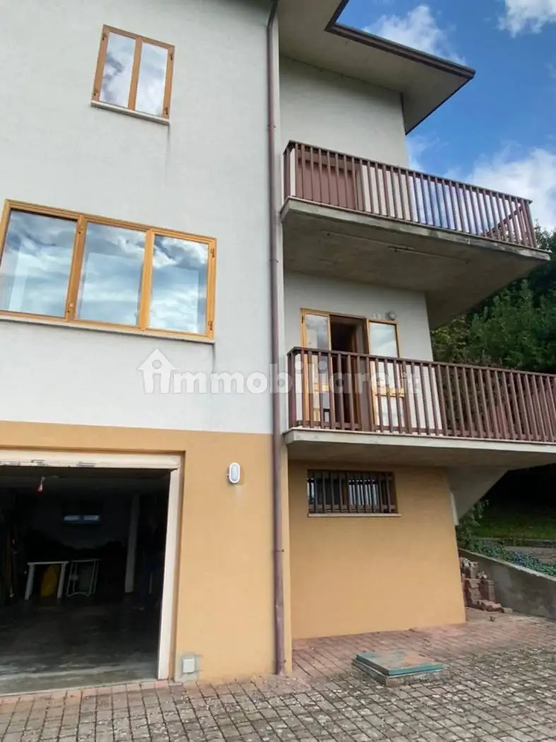 Terratetto plurifamiliare via Girardini 5, Velo, Lusiana Conco - foto 2