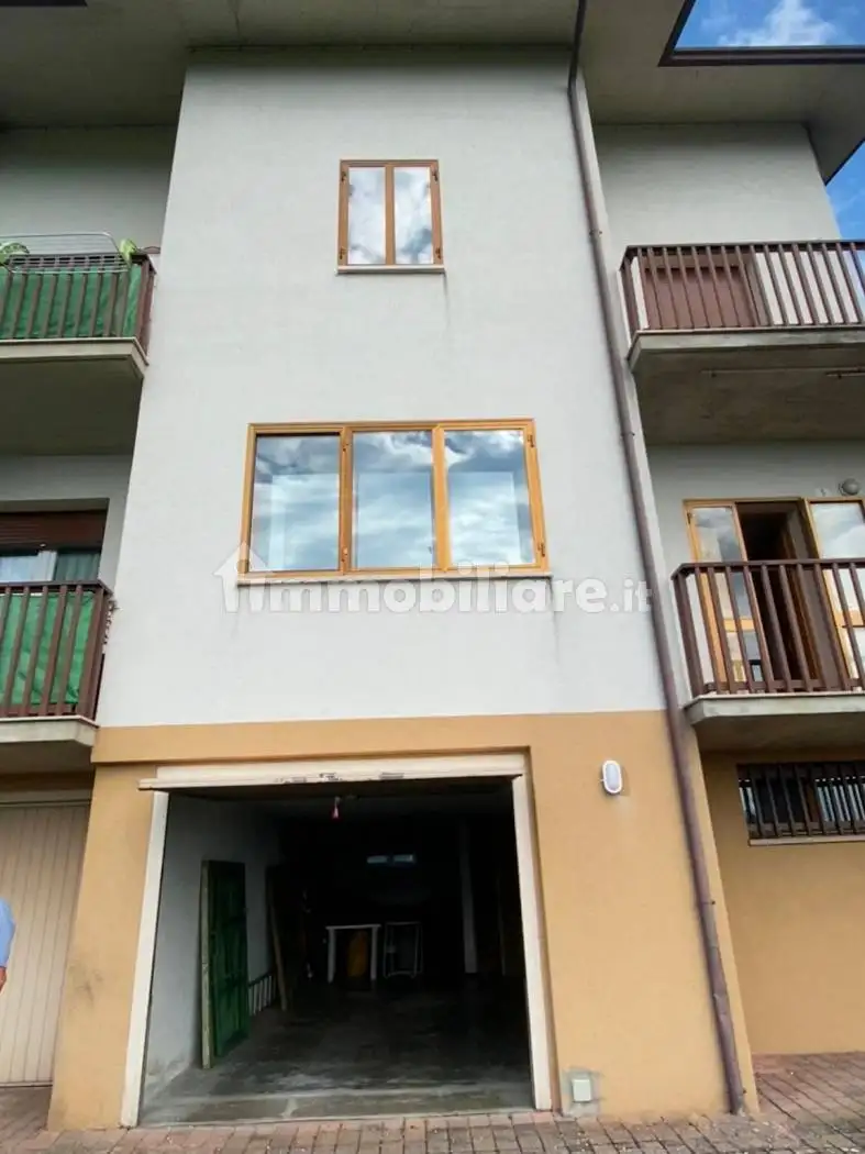 Terratetto plurifamiliare via Girardini 5, Velo, Lusiana Conco - foto 3