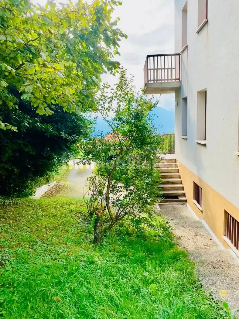 Terratetto plurifamiliare via Girardini 5, Velo, Lusiana Conco - foto 4