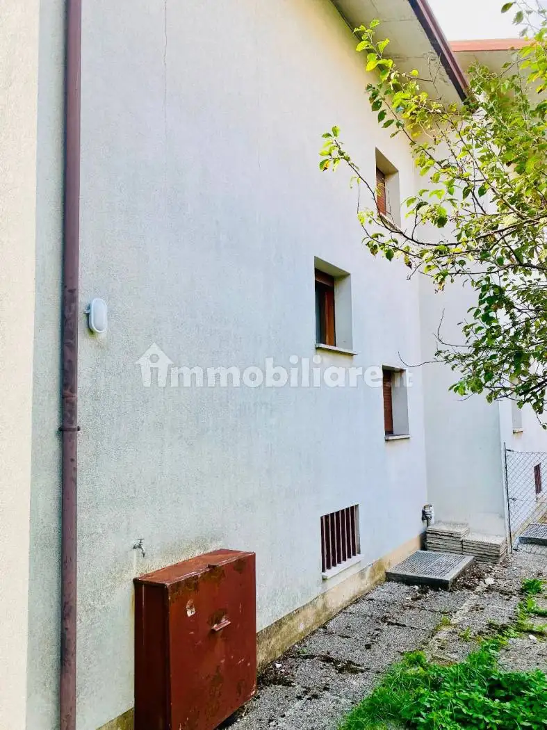 Terratetto plurifamiliare via Girardini 5, Velo, Lusiana Conco - foto 5