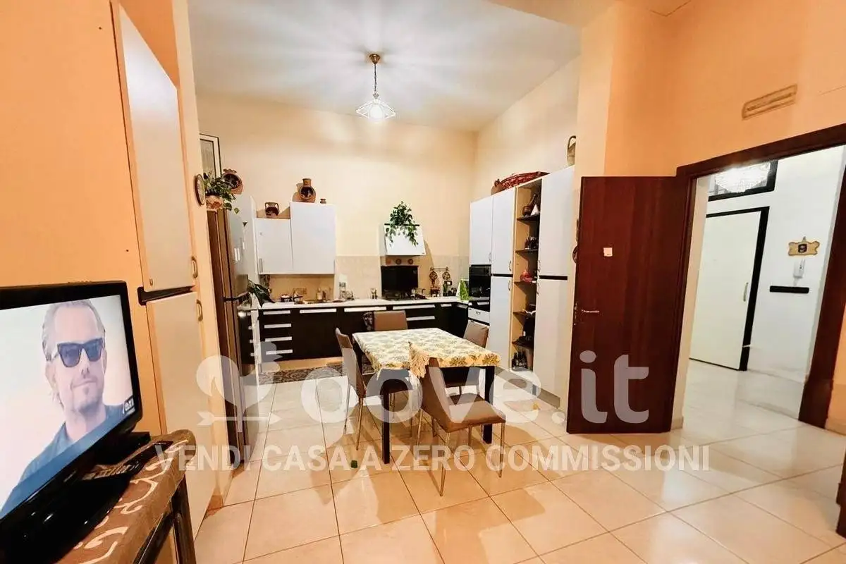 Appartamento in vendita a Reggio Calabria
