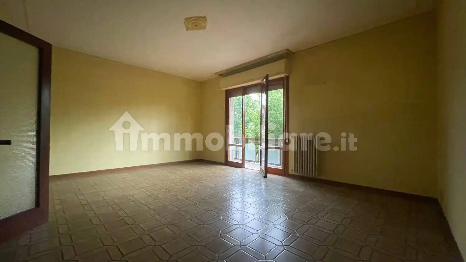 Appartamento in vendita a Montecatini-Terme