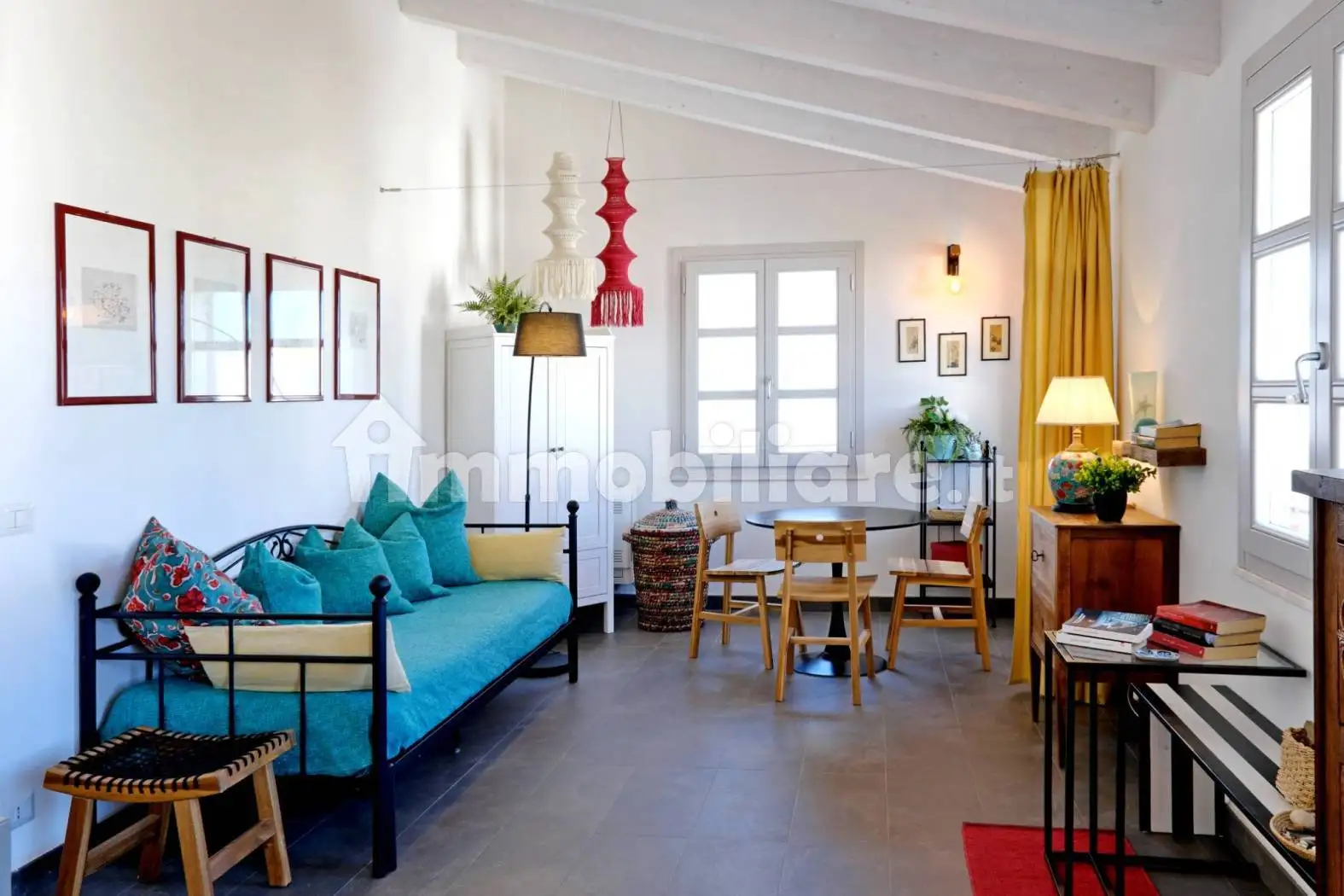 Appartamento in vendita a Calasetta