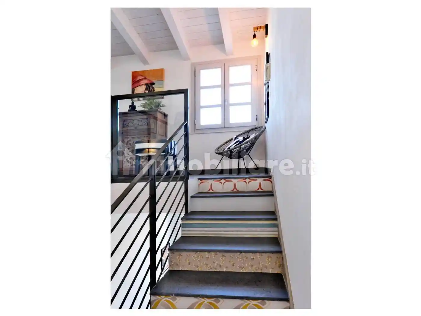 Quadrilocale viale Regina Margherita 40, Centro, Calasetta - foto 3