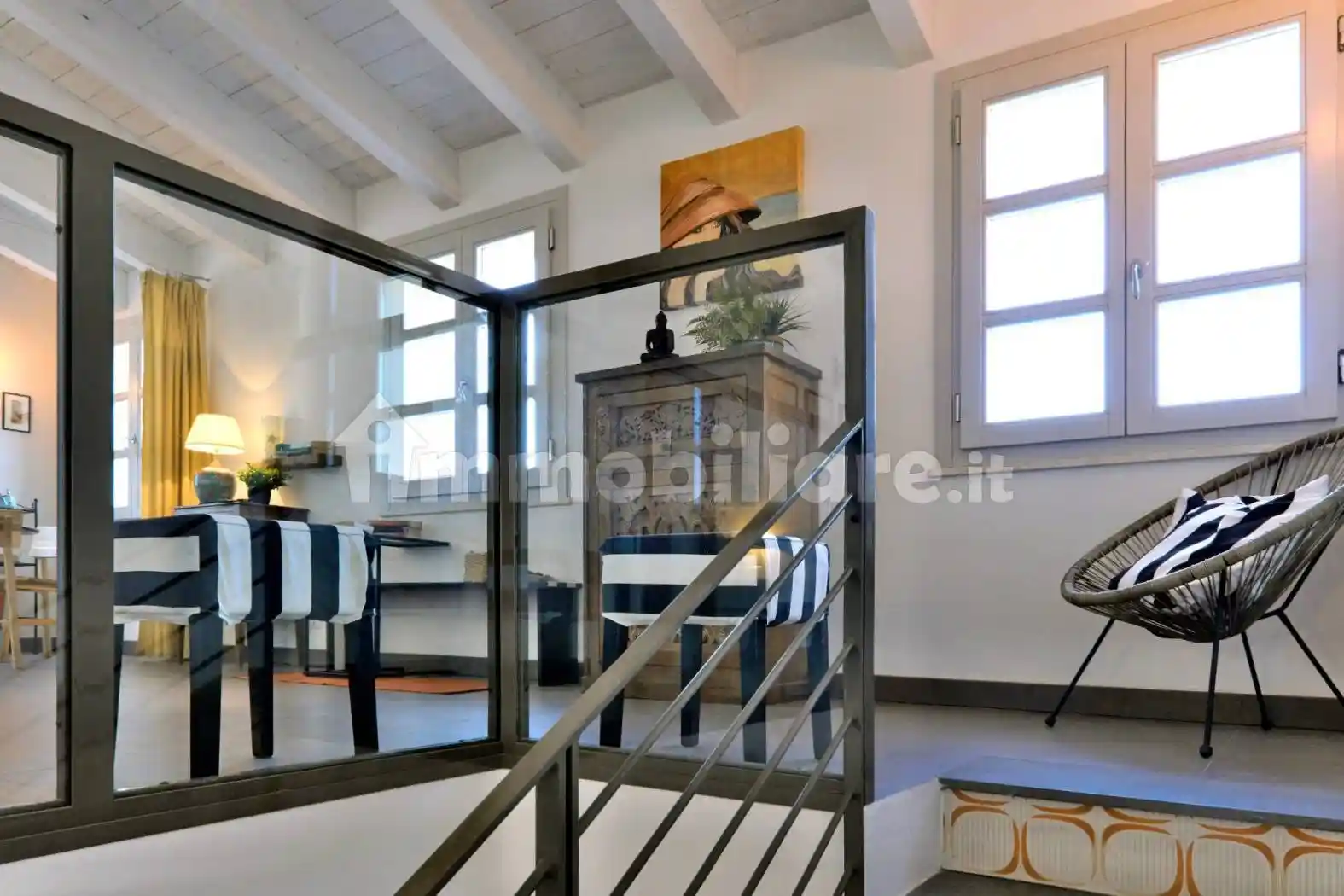 Quadrilocale viale Regina Margherita 40, Centro, Calasetta - foto 4