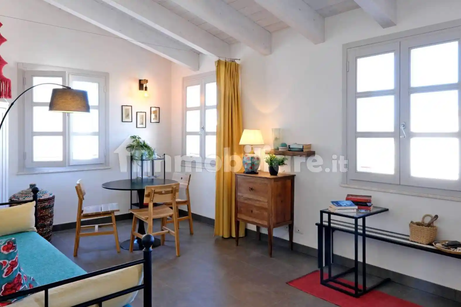 Quadrilocale viale Regina Margherita 40, Centro, Calasetta - foto 5