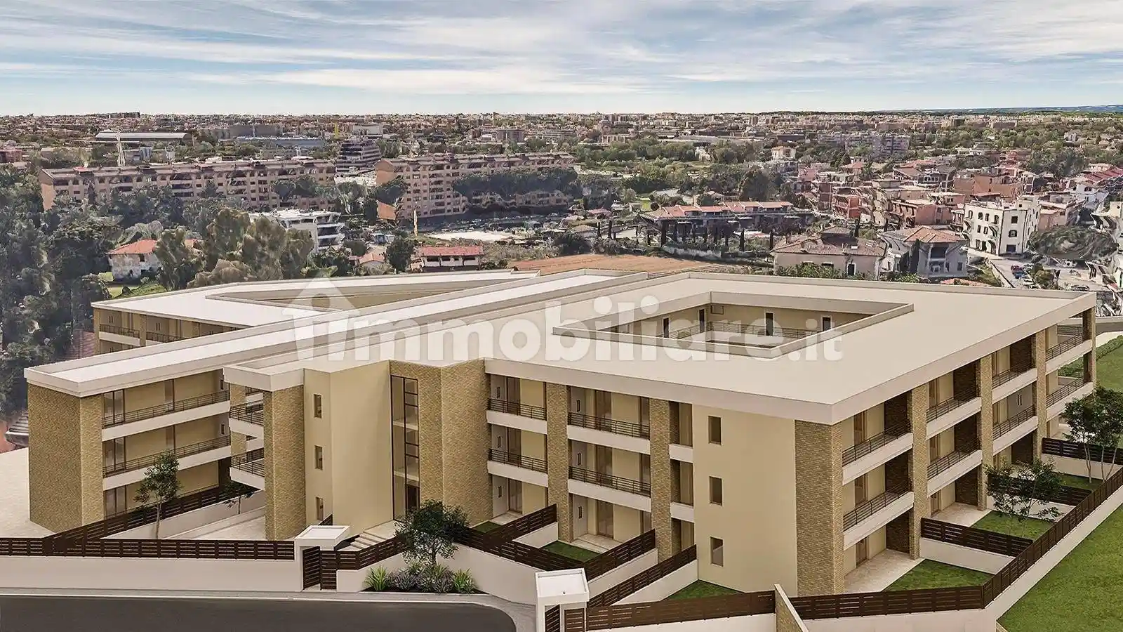 Bilocale via Alessandro Castelli, Tor Sapienza - La Rustica, Roma - foto 5