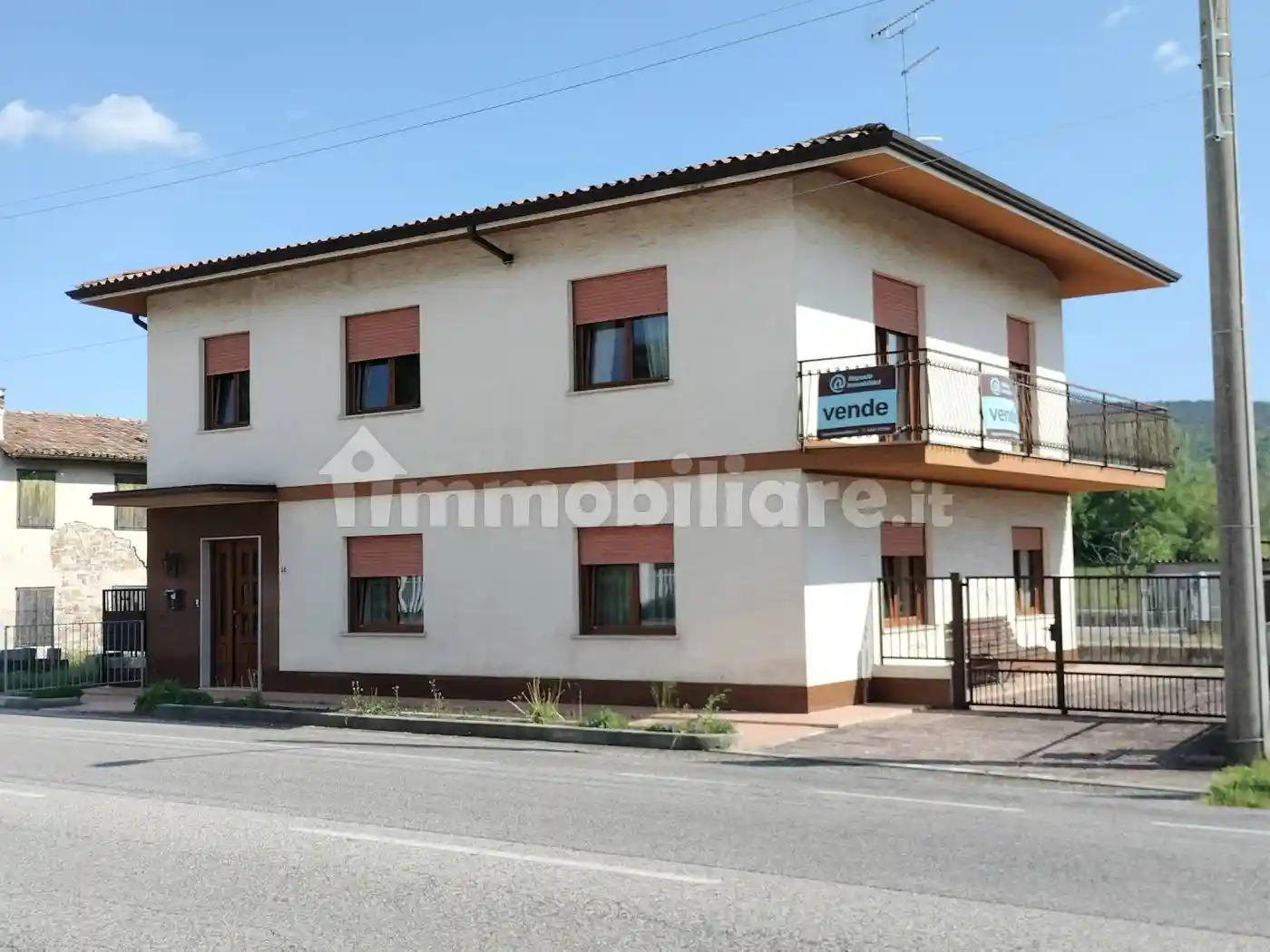 Casa indipendente in vendita a Farra d'Isonzo