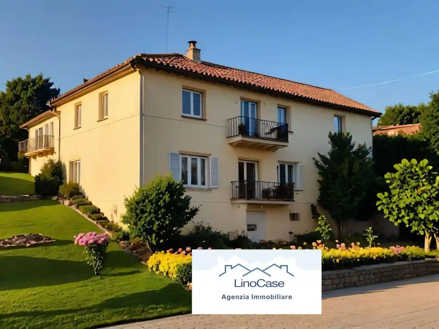 Rustico - Casale in vendita a Villanova Mondovì