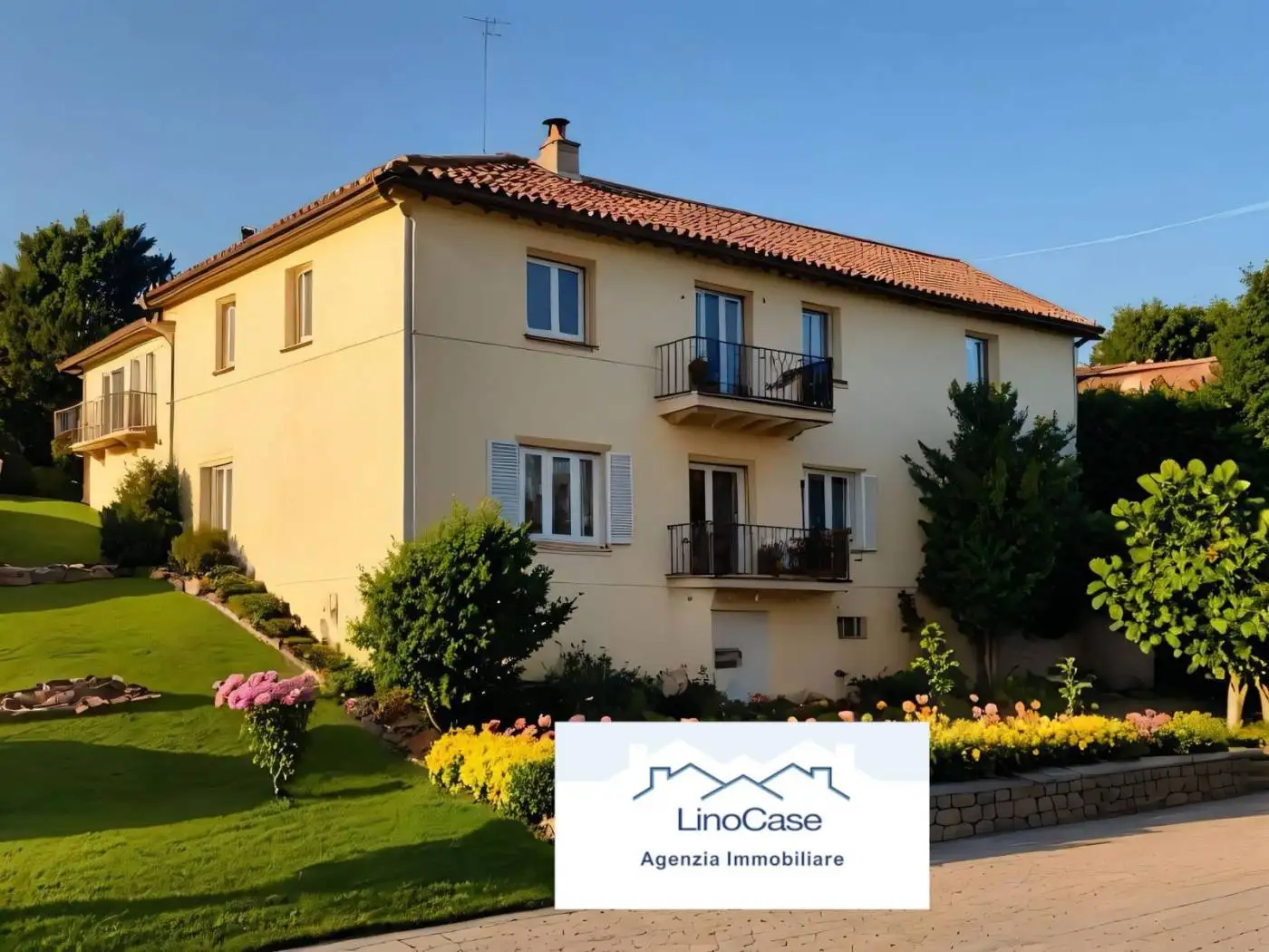 Rustico - Casale in vendita a Villanova Mondovì