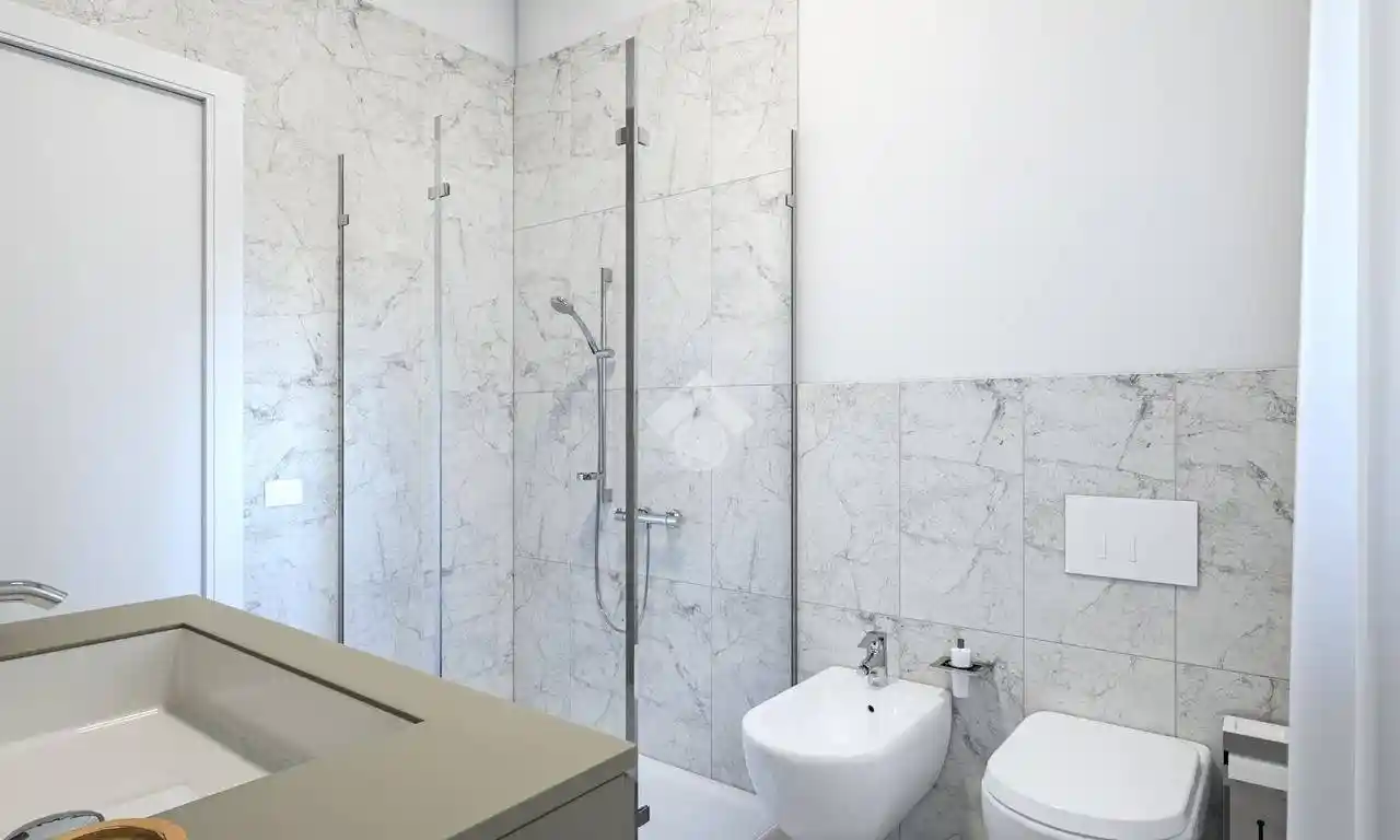 Villa bifamiliare Str. La Rizza, Sacra Famiglia - Castel D'Azzano, Verona - foto 5