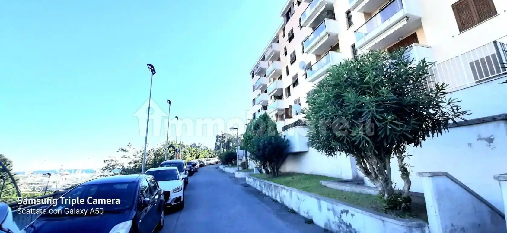 Trilocale viale Villa Gavotti 52, Multedo, Genova - foto 2