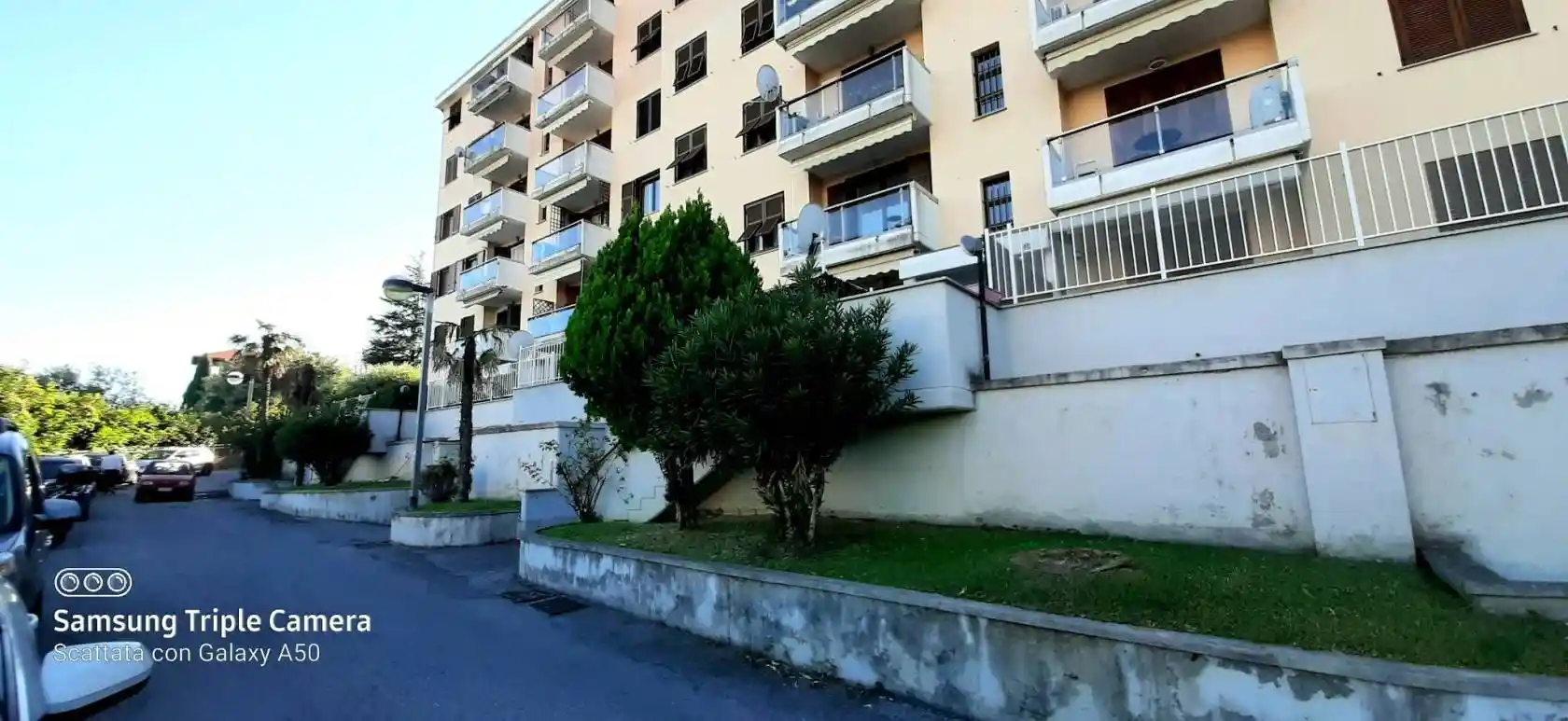 Trilocale viale Villa Gavotti 52, Multedo, Genova - foto 3