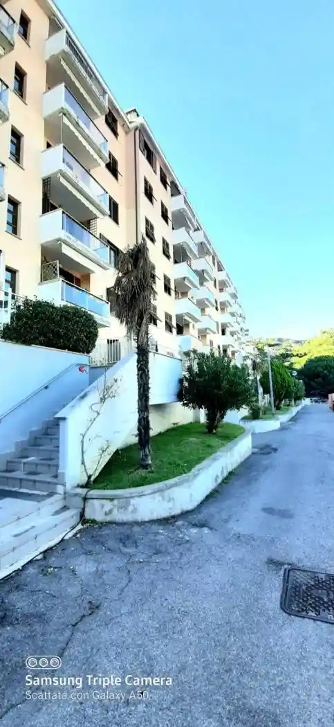 Trilocale viale Villa Gavotti 52, Multedo, Genova - foto 4