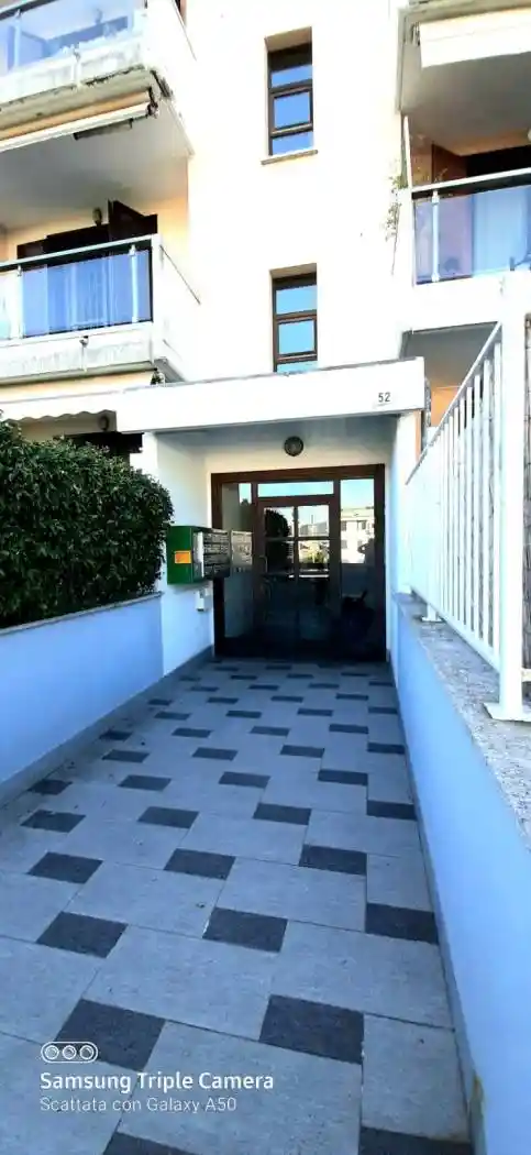 Trilocale viale Villa Gavotti 52, Multedo, Genova - foto 5