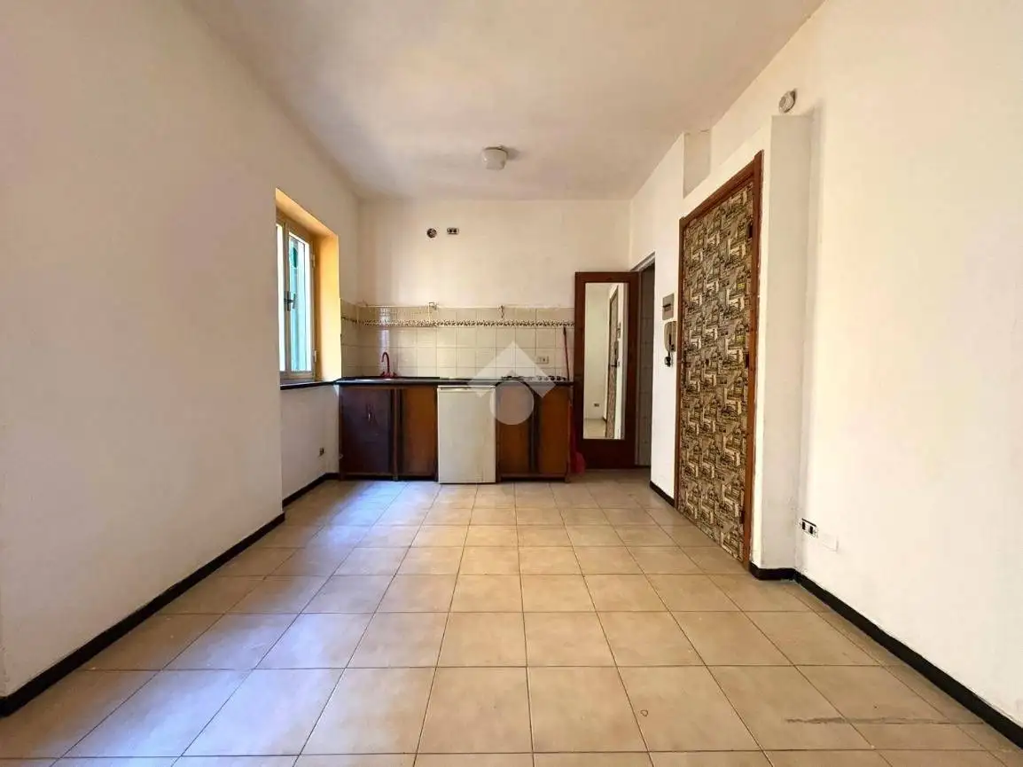 Appartamento in vendita a Chiavari