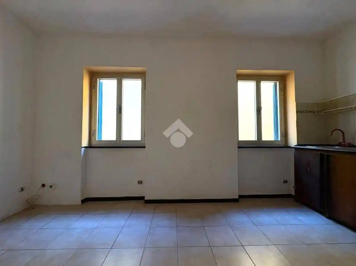 Monolocale Vico Padre Michele Bancalari 1, Centro, Chiavari - foto 2