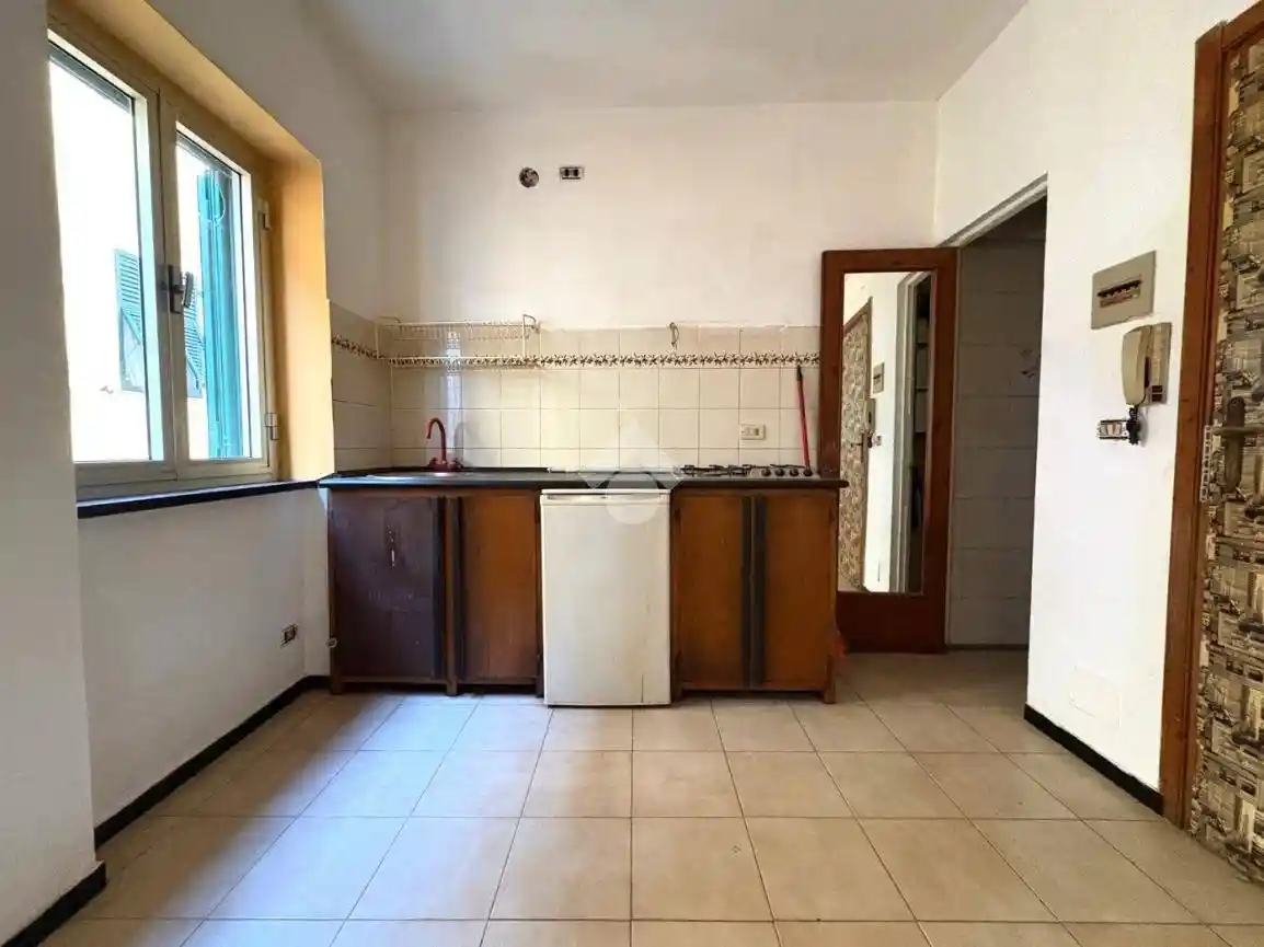 Monolocale Vico Padre Michele Bancalari 1, Centro, Chiavari - foto 3