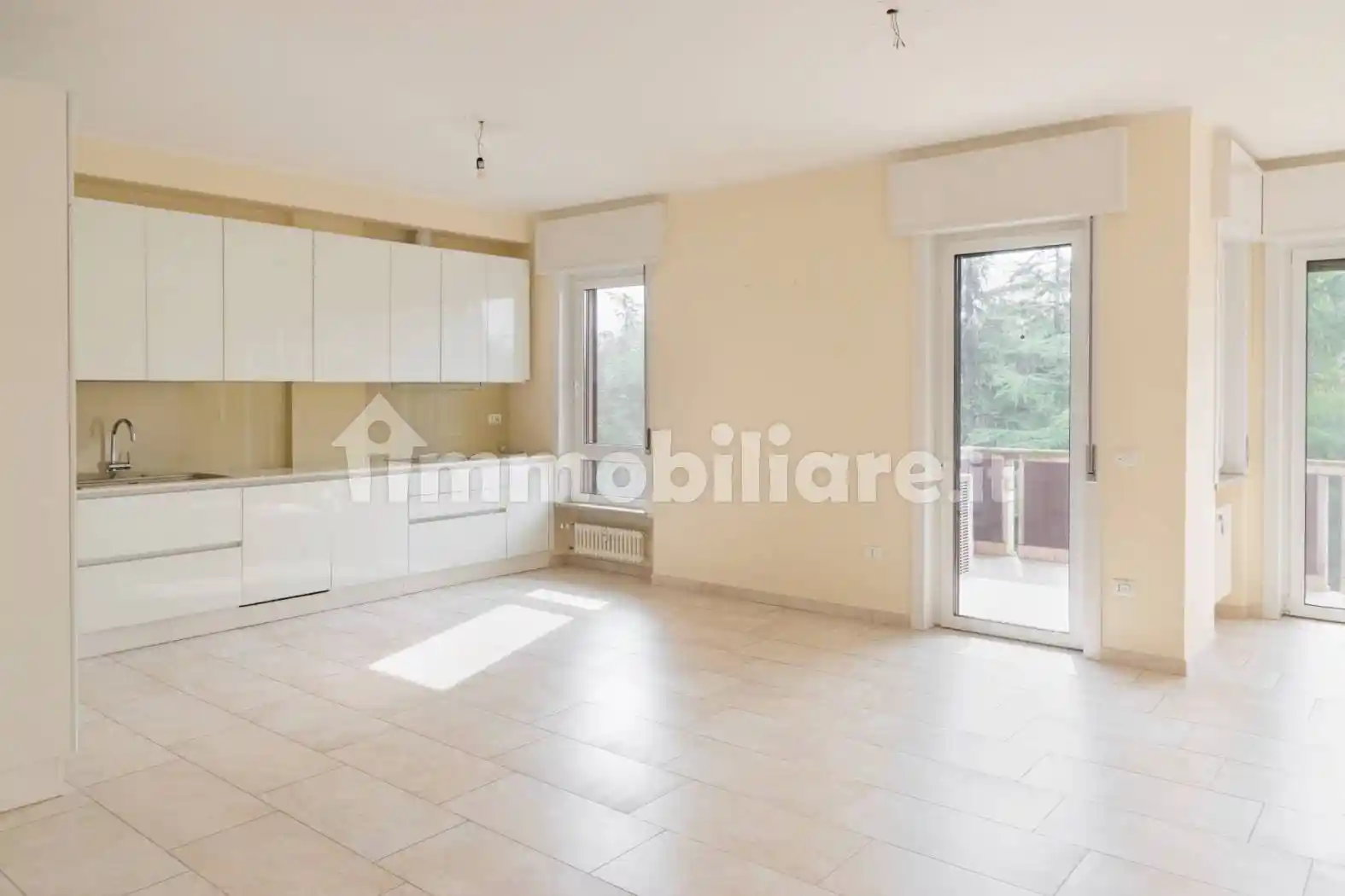 Appartamento in vendita a Vicenza