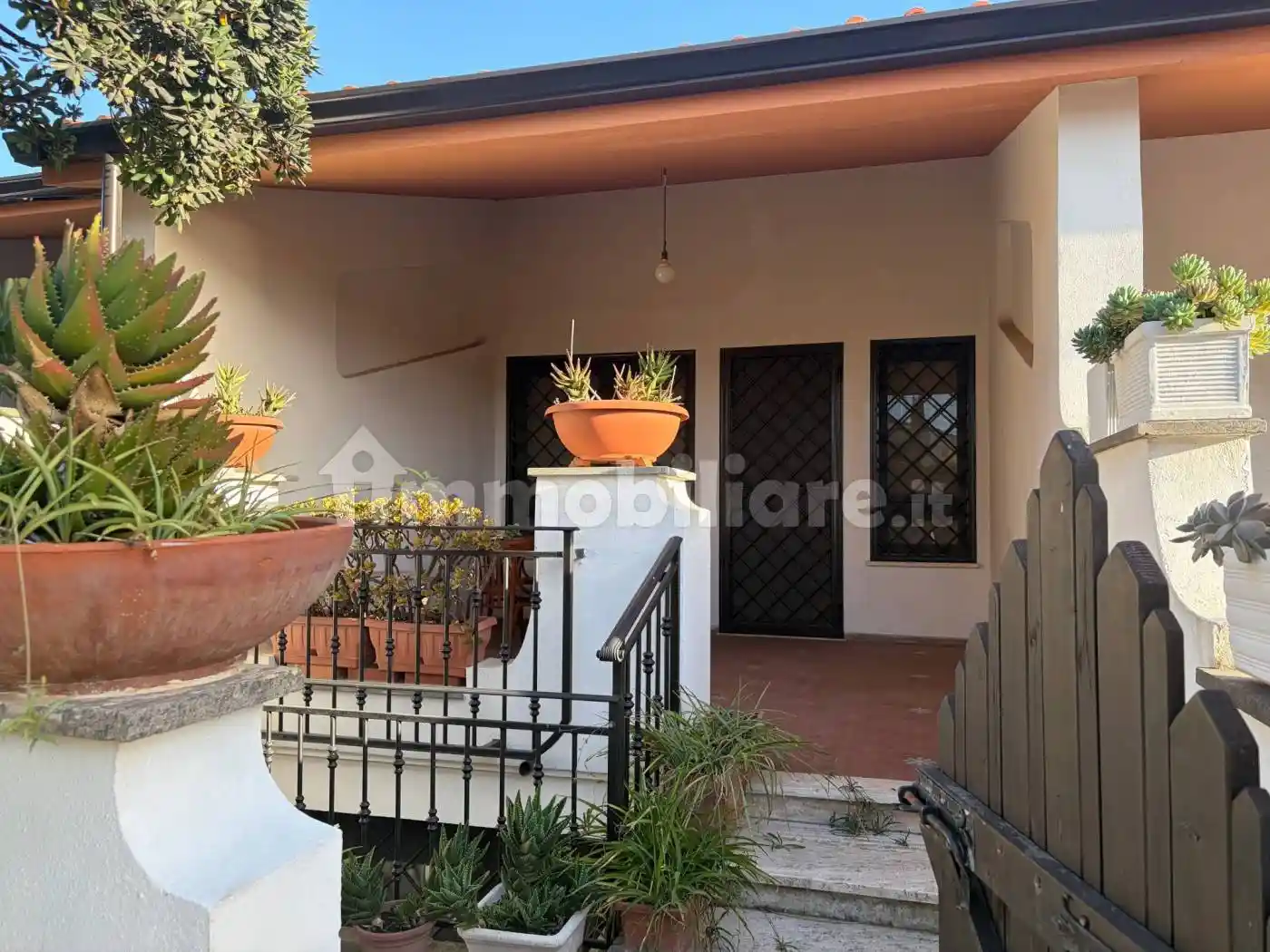 Villetta a schiera in vendita a Ardea