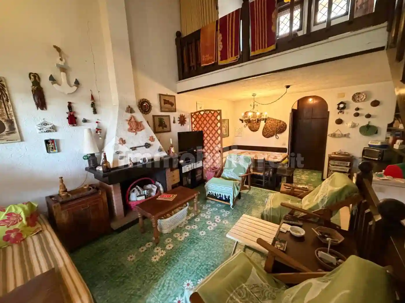 Villetta a schiera - foto 4