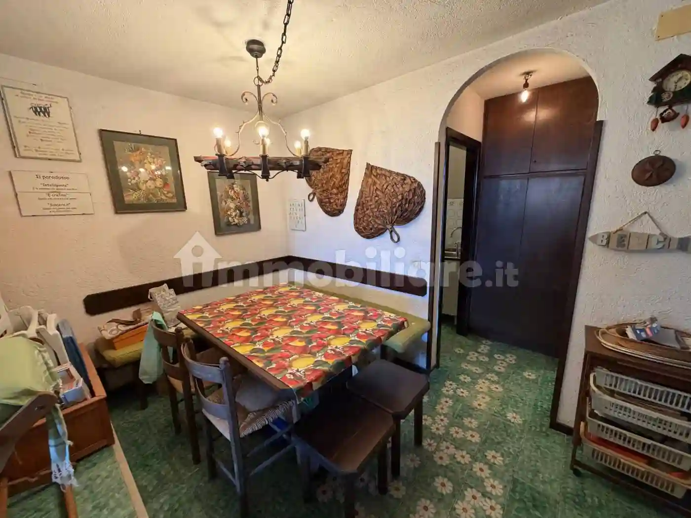 Villetta a schiera - foto 5