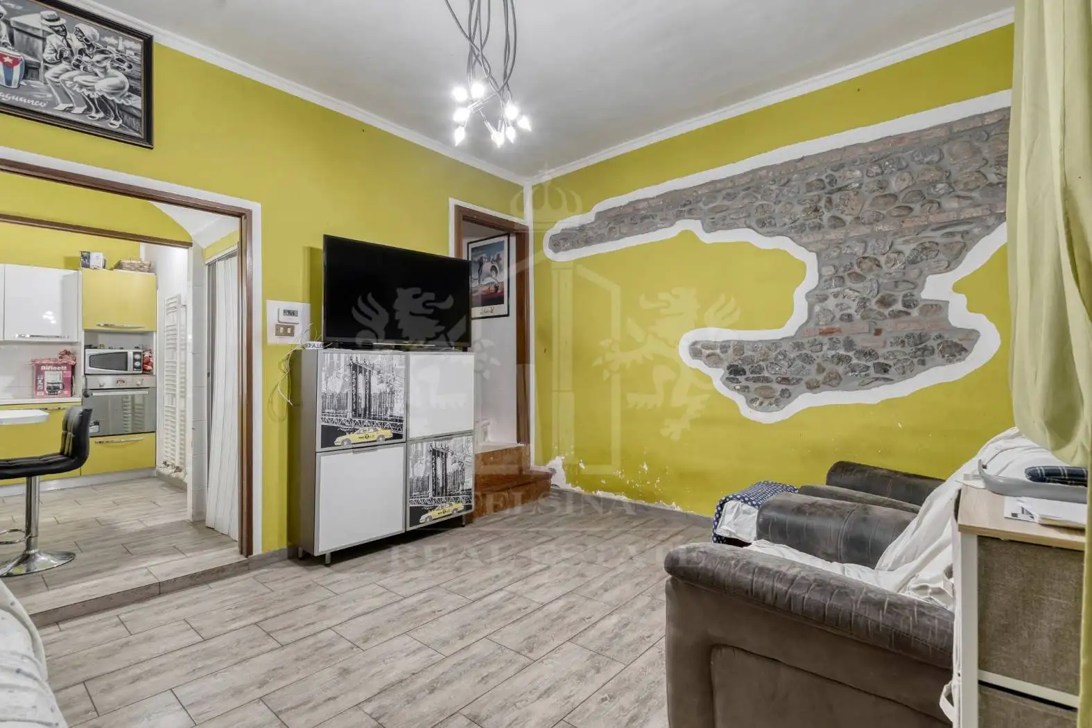 Appartamento in vendita a Bologna