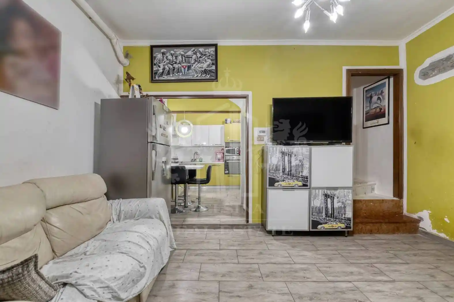 Quadrilocale buono stato, su più livelli, Casteldebole, Bologna - foto 2