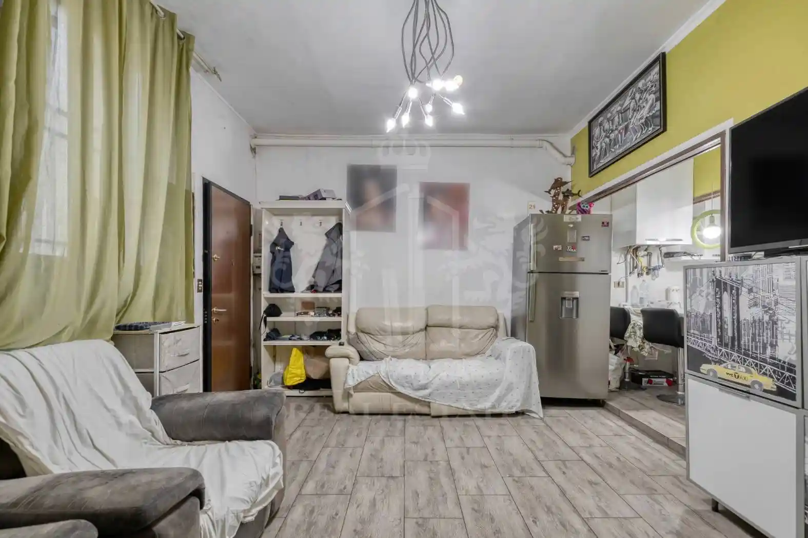 Quadrilocale buono stato, su più livelli, Casteldebole, Bologna - foto 4