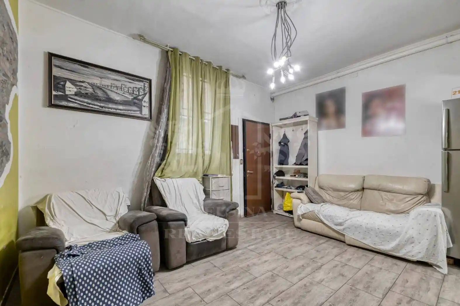 Quadrilocale buono stato, su più livelli, Casteldebole, Bologna - foto 5